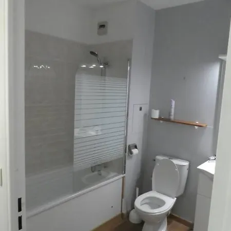 Apartment Calme Et Cosy Caen