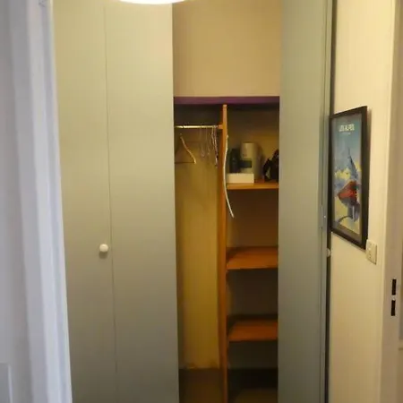 Apartment Calme Et Cosy