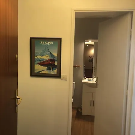 Calme Et Cosy アパート カーン