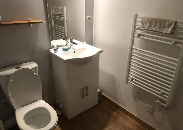 Calme Et Cosy Καν