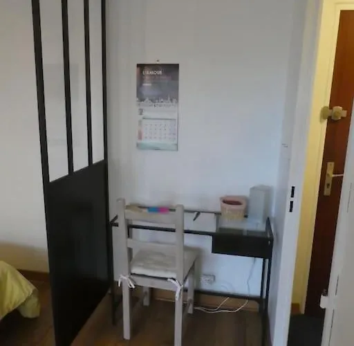 Apartment Calme Et Cosy *