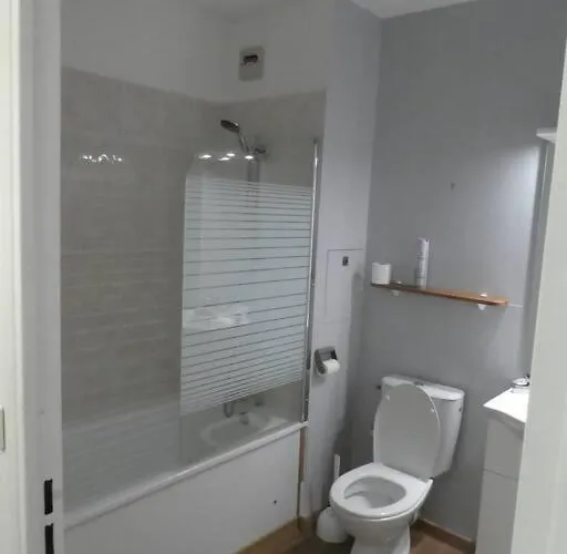 Apartment Calme Et Cosy Caen