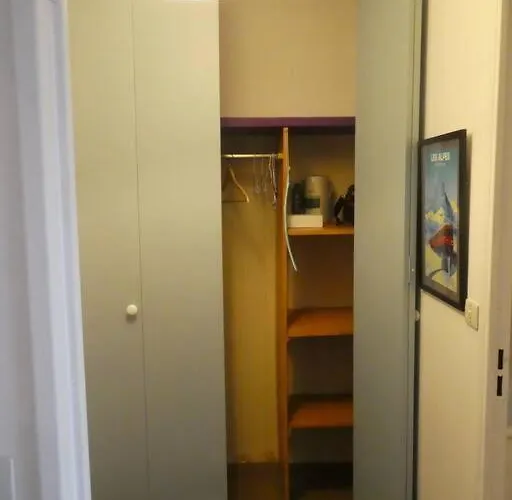 Apartment Calme Et Cosy