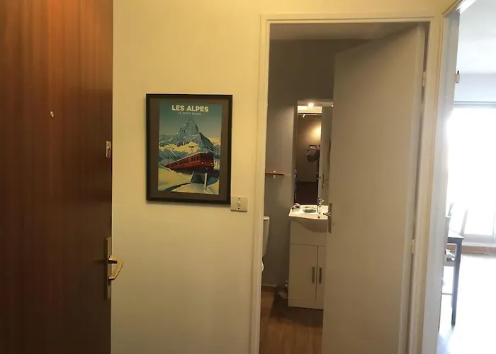 Calme Et Cosy Apartment Caen