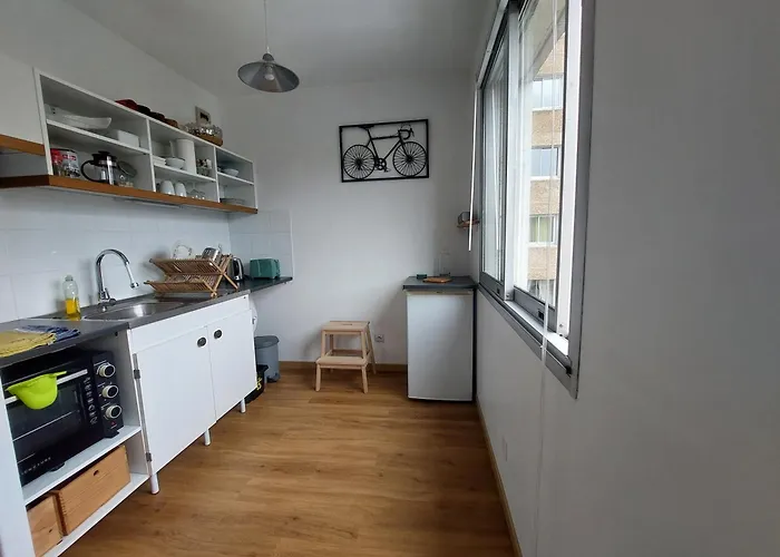 Calme Et Cosy Apartment Caen